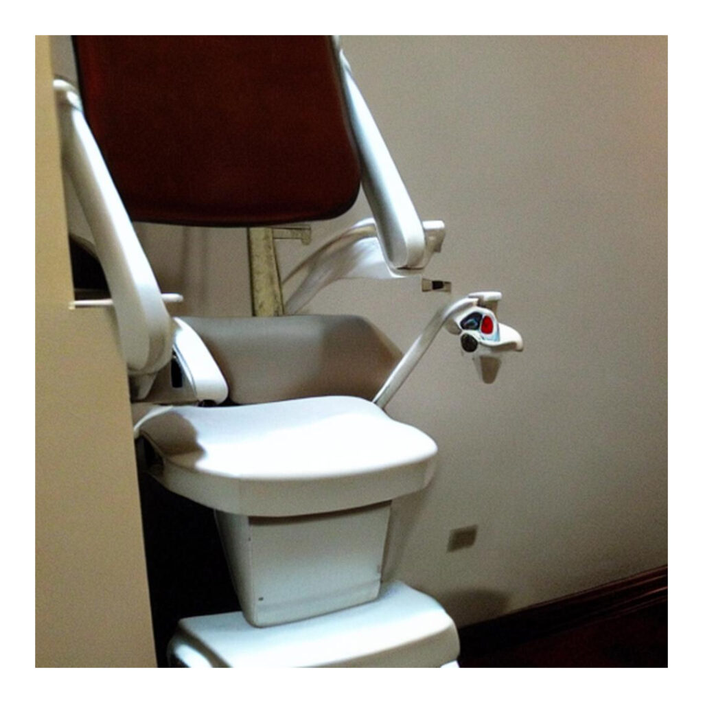 Essential Stairlift Safety Features - What You Need to Know