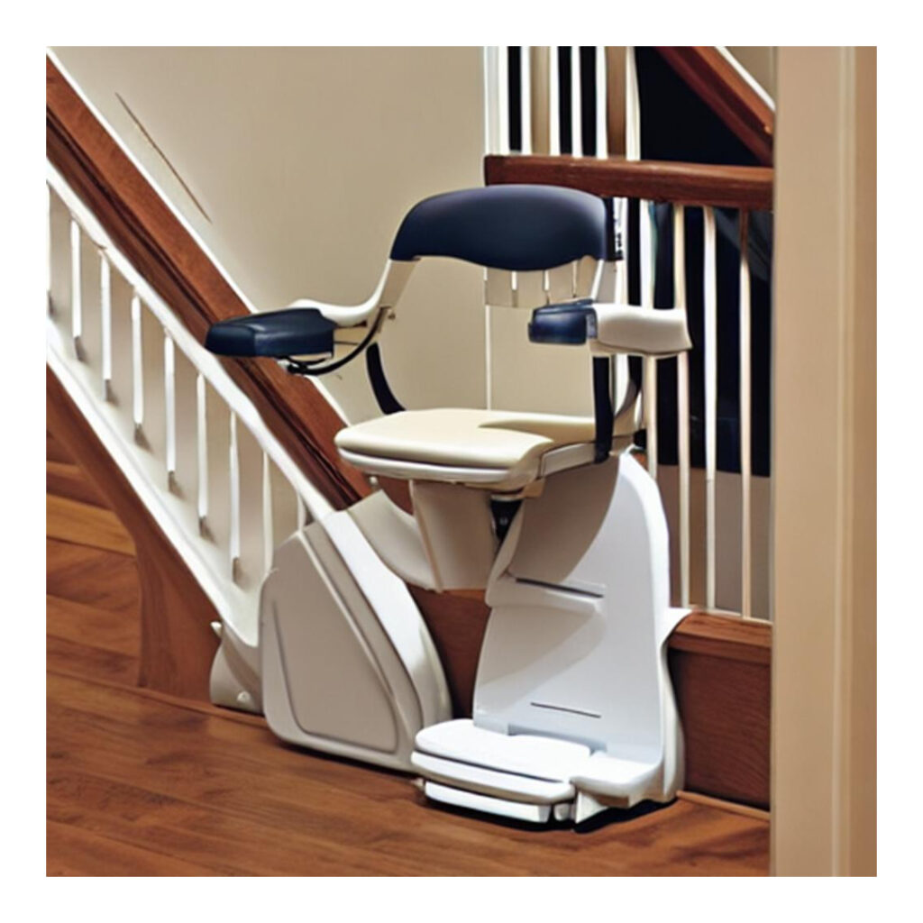 Grants for Stairlifts