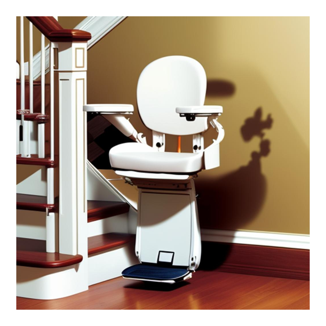 Certified Stairlifts